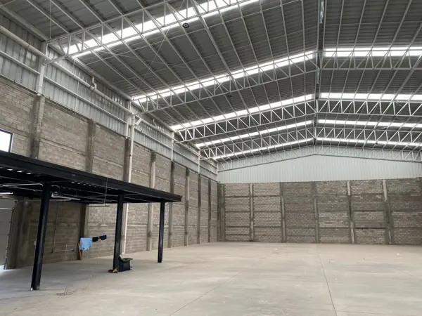 Bodega en renta en San Benito, Culiacán — foto 3 de 9