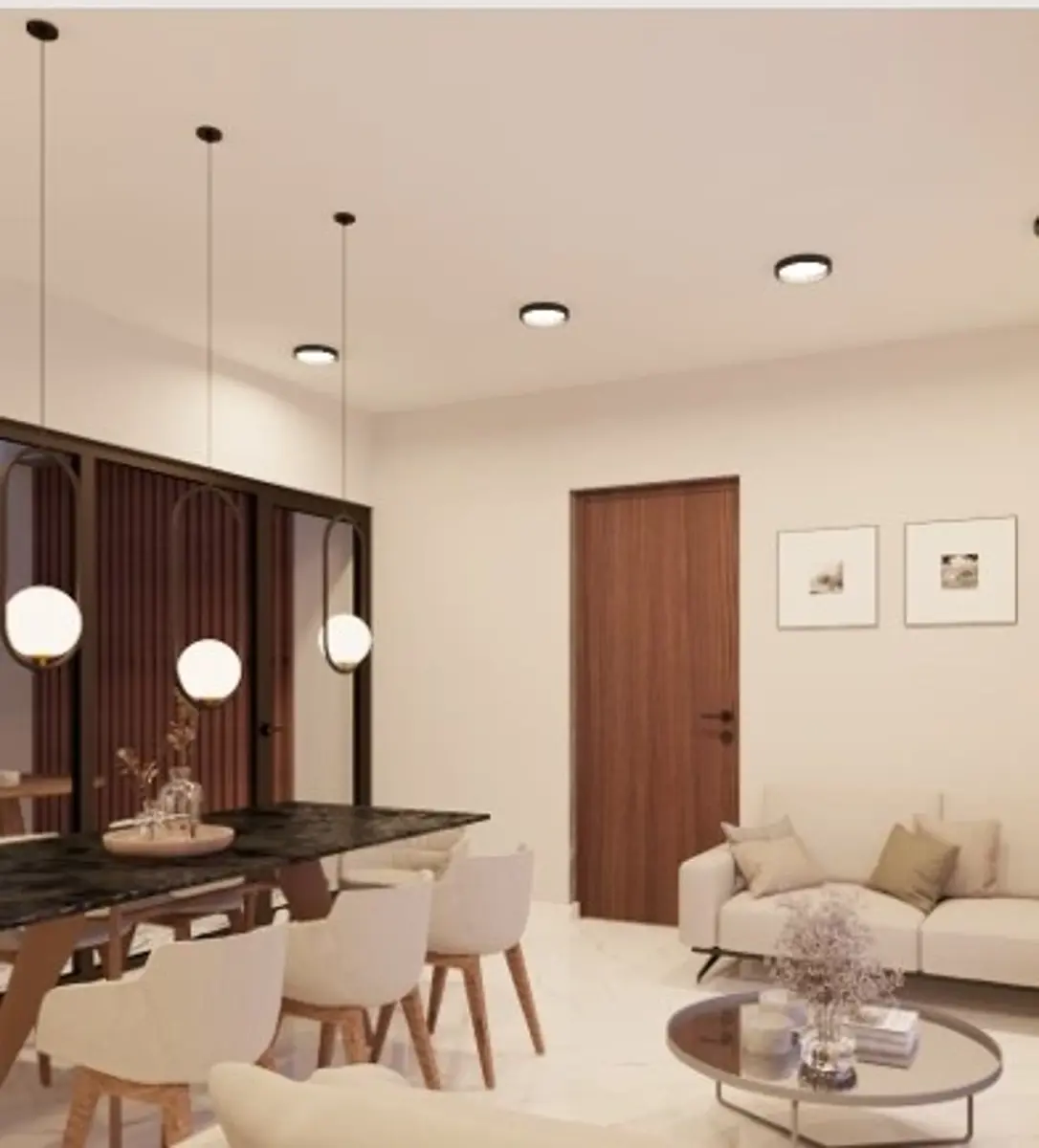 Departamento en venta en Portales Sur, Benito Juárez — foto 1 de 8