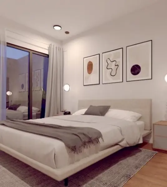 Departamento en venta en Portales Sur, Benito Juárez — foto 3 de 8
