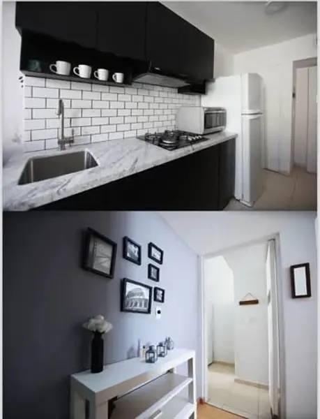 Departamento en renta en Torreon Jardin, Torreón — foto 2 de 4