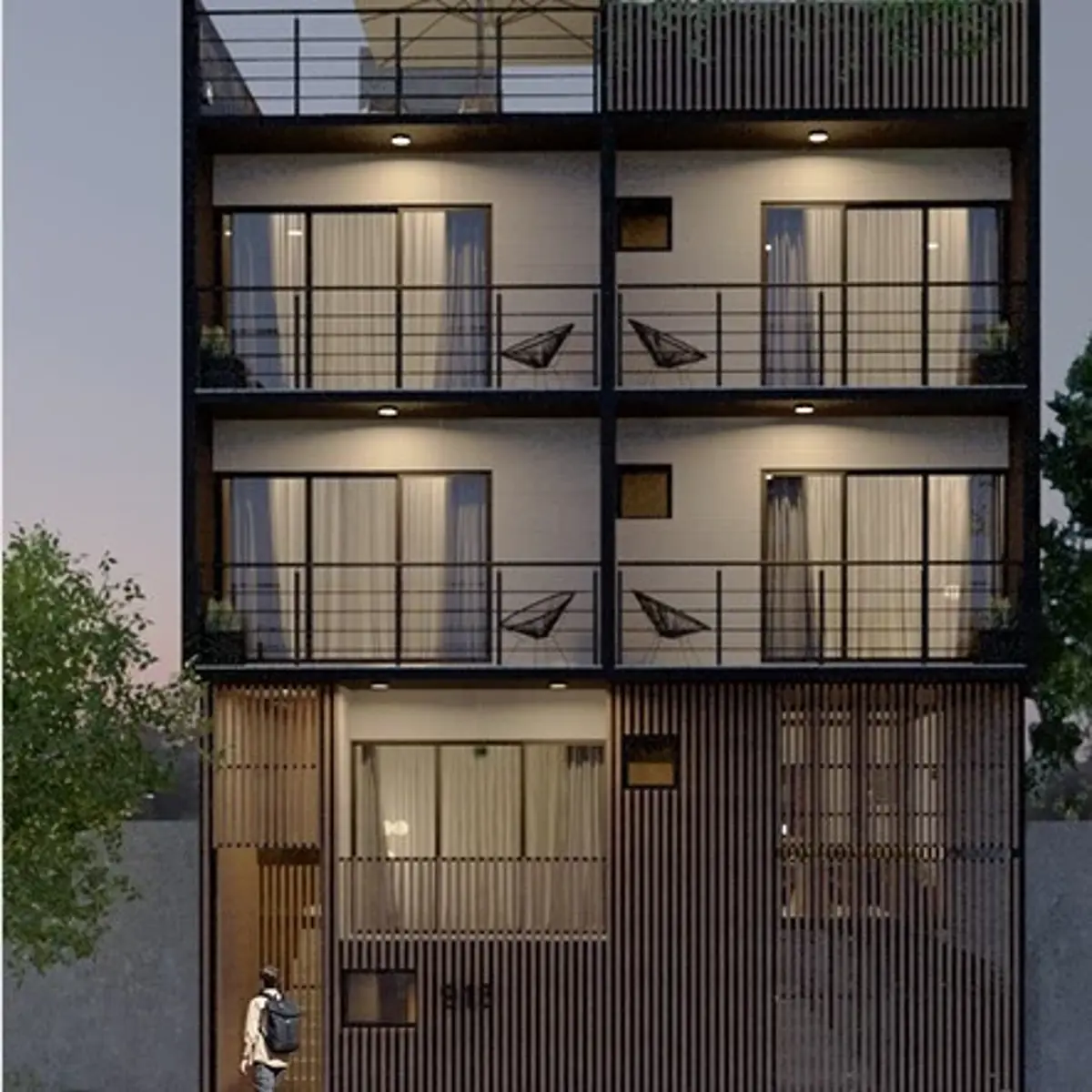 Departamento en venta en Portales Sur, Benito Juárez — foto 1 de 8