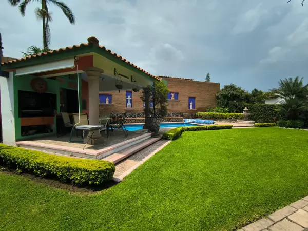 Casa en venta en Lomas de Cocoyoc, Atlatlahucan — foto 3 de 21