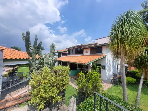 Casa en venta en Lomas de Cocoyoc, Atlatlahucan — foto 2 de 21