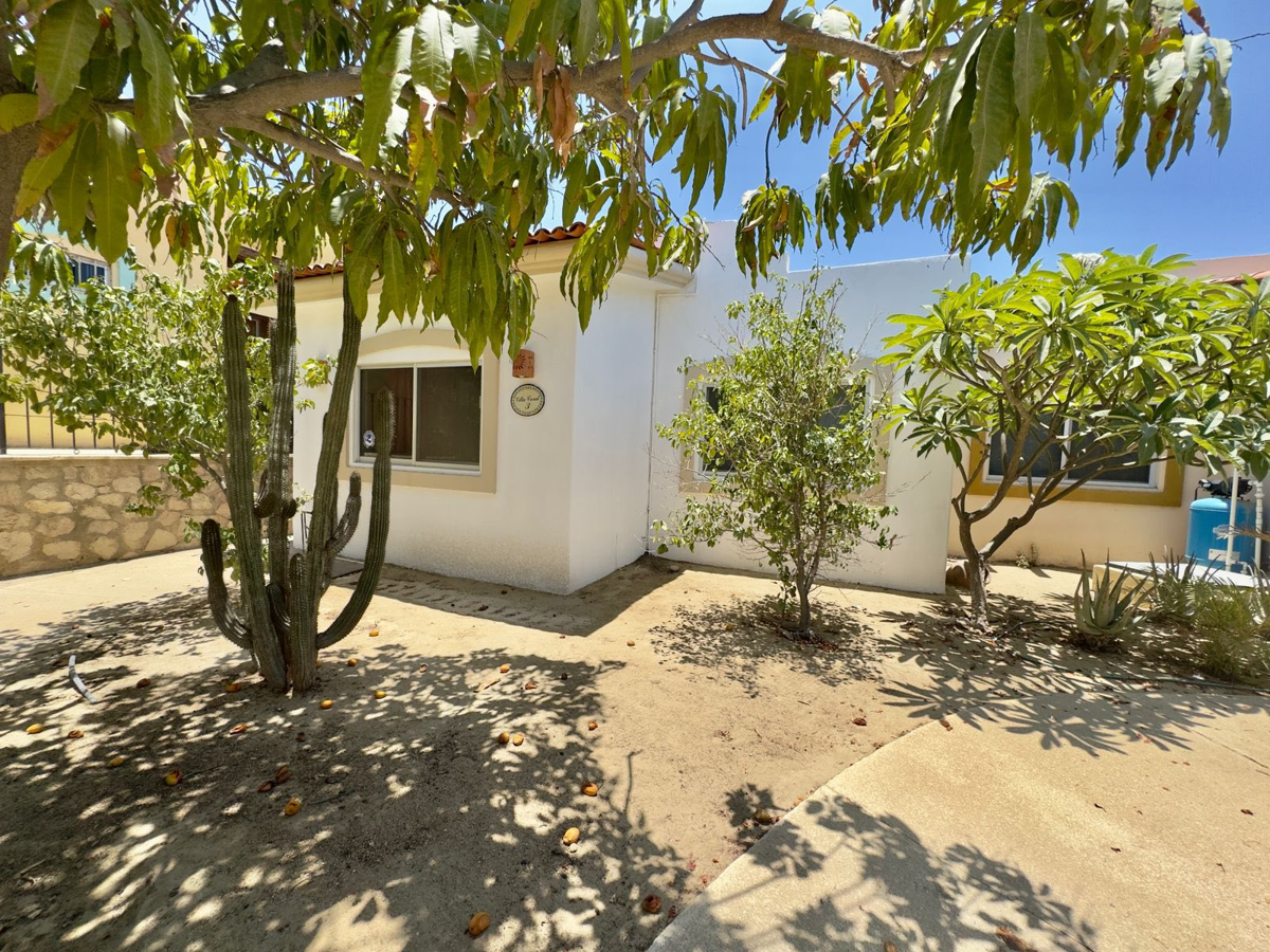 Casa en renta en El Tezal, Los Cabos — foto 1 de 7