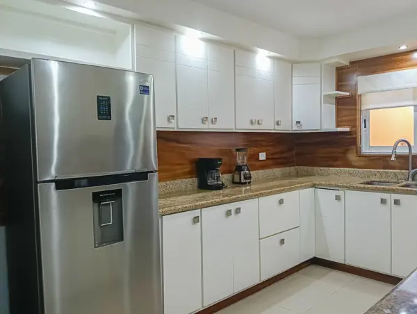Departamento en renta en Marina Mazatlan, Mazatlán — foto 3 de 35