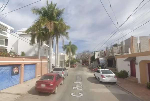 Casa en venta en Las Gaviotas, Mazatlán — foto 2 de 12