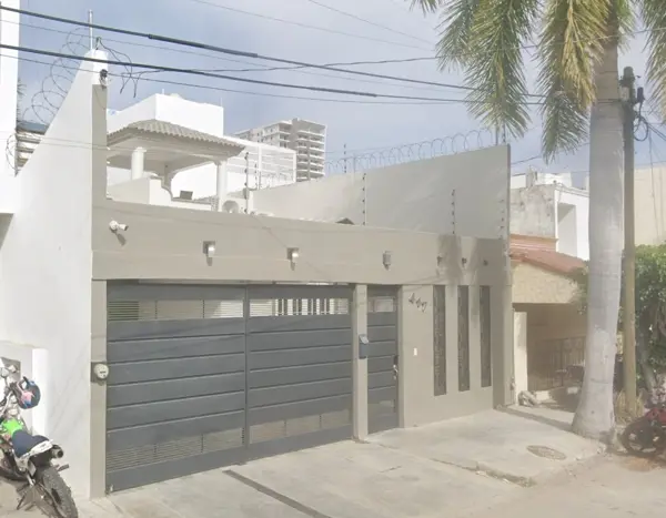 Casa en venta en Las Gaviotas, Mazatlán — foto 3 de 12