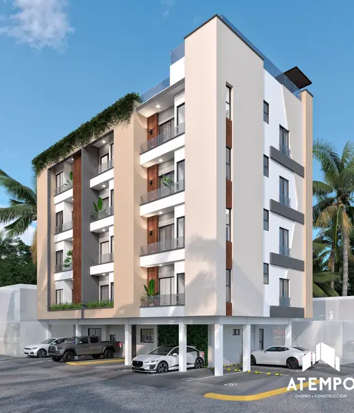 Departamento en venta en El Dorado, Mazatlán — foto 2 de 24