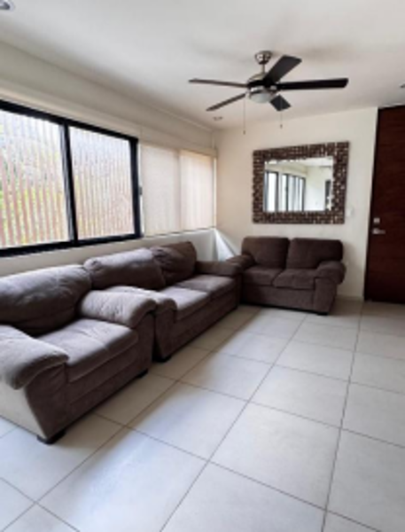 Departamento en renta en Temozon Norte, Mérida — foto 2 de 11