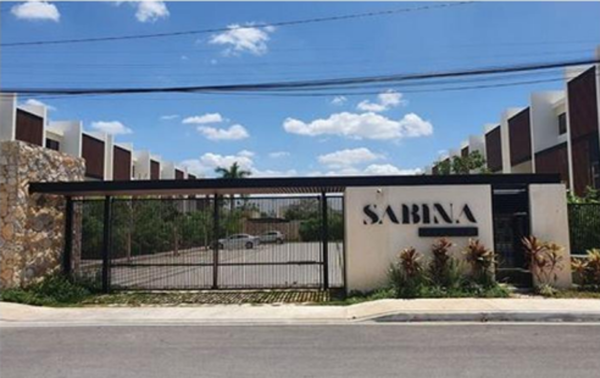 Departamento en renta en Temozon Norte, Mérida — foto 1 de 11