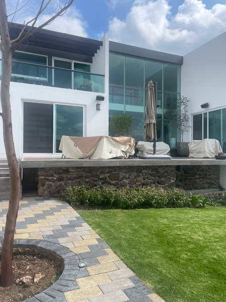Casa en venta en Vista Real y Country Club, Corregidora — foto 3 de 41