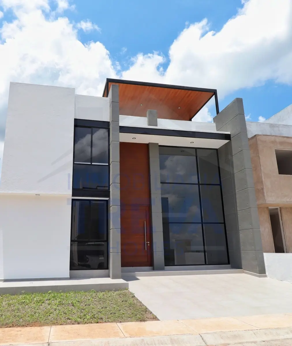 Casa en venta en Vista Hermosa, San Juan del Río — foto 1 de 12
