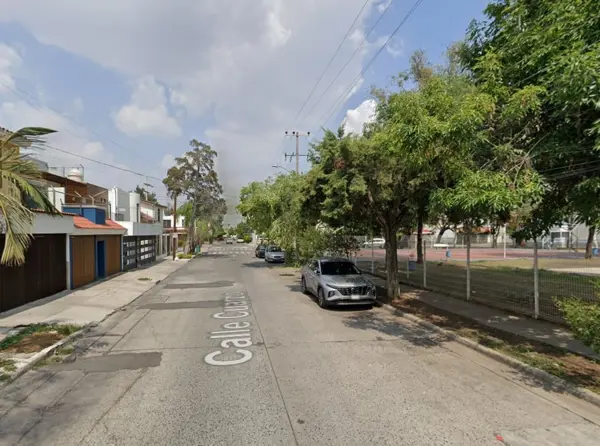 Casa en venta en Bosques de La Victoria, Guadalajara — foto 2 de 12