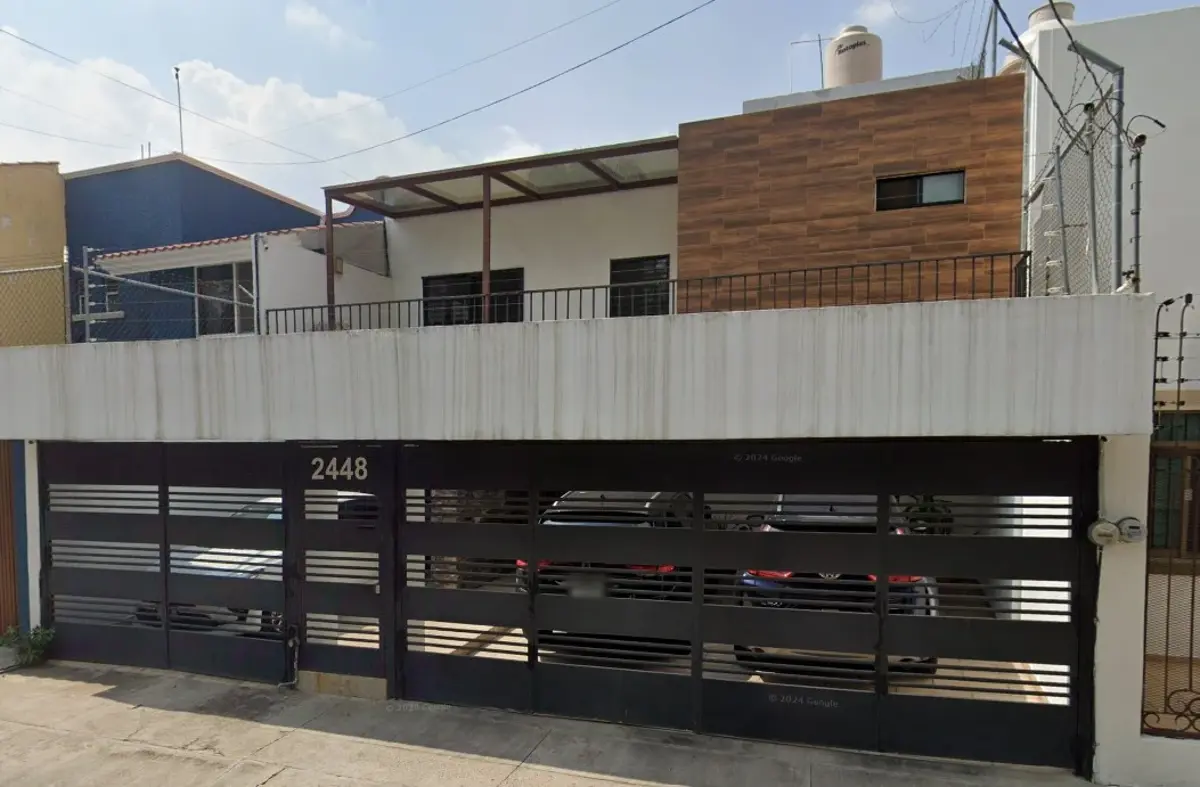 Casa en venta en Bosques de La Victoria, Guadalajara — foto 1 de 12