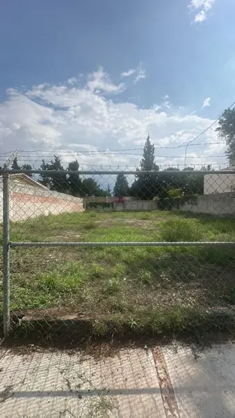 TERRENO EN EXCLUSIVO FRACCIONAMIENTO LOMA BLANCA, AL NORTE DE SALTILLO