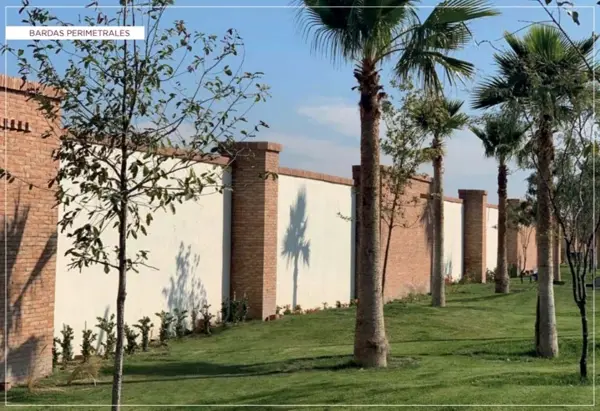 Terreno en venta en La Gran Vinícola, Gómez Palacio — foto 2 de 12