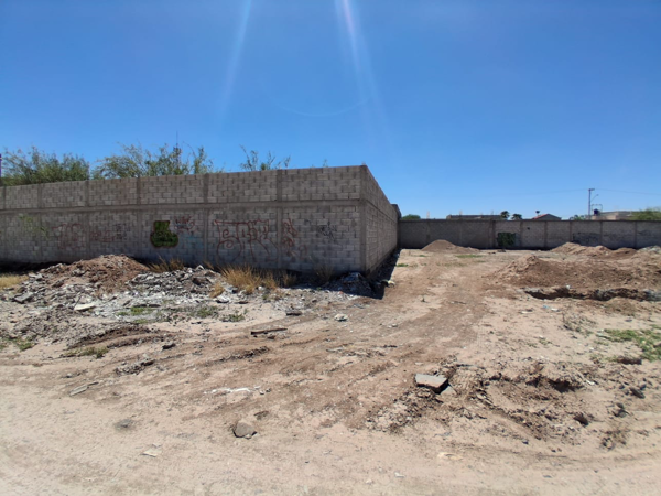 Terreno en venta en María Mercado de López Sánchez, Torreón — foto 3 de 6