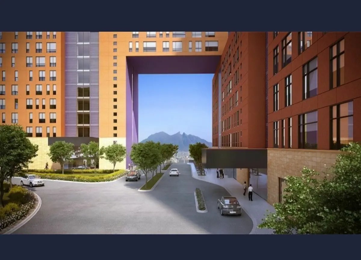 Departamento en venta en Colinas de San Jeronimo, Monterrey — foto 1 de 16