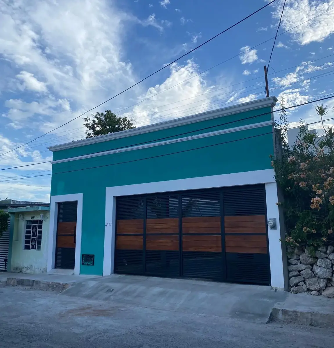 Casa en renta en Merida Centro, Mérida — foto 1 de 30