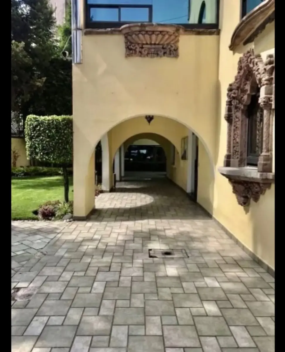 Local en renta en Anzures, Miguel Hidalgo — foto 1 de 11