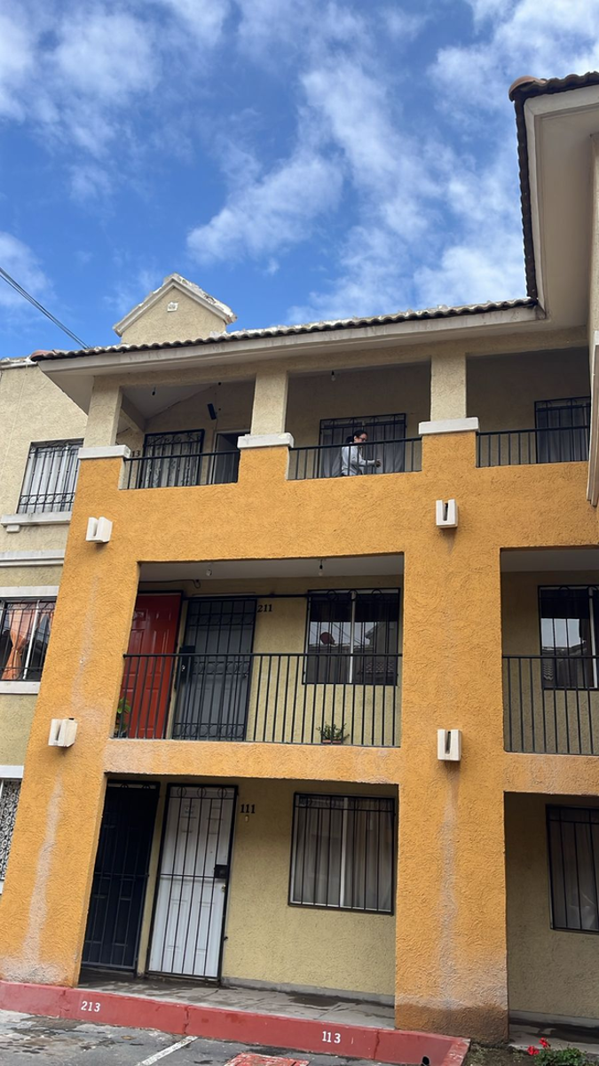 Departamento en venta en Real del Cid, Tecámac — foto 1 de 14