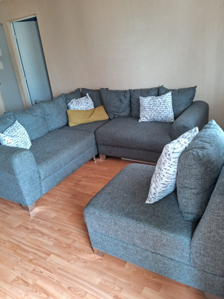 Departamento en venta en Real del Cid, Tecámac — foto 2 de 14