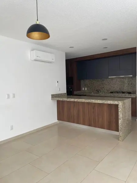 Departamento Tipo Loft en Renta