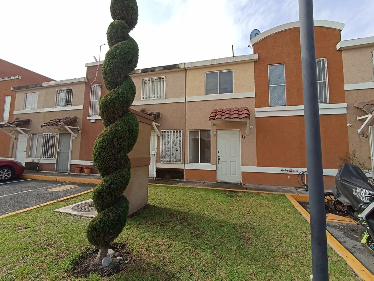 Casa en venta en Real del Cid, Tecámac — foto 1 de 25