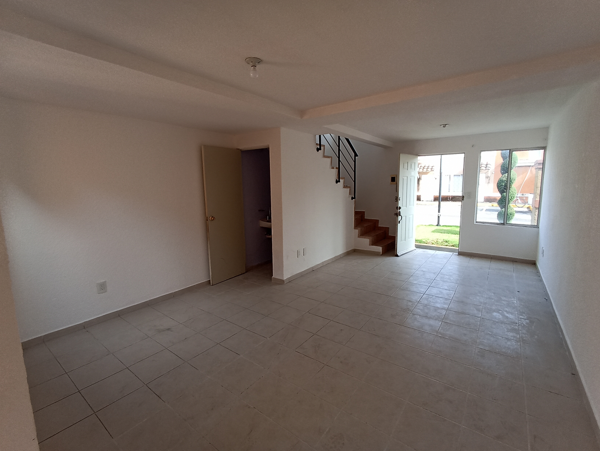 Casa en venta en Real del Cid, Tecámac — foto 2 de 25