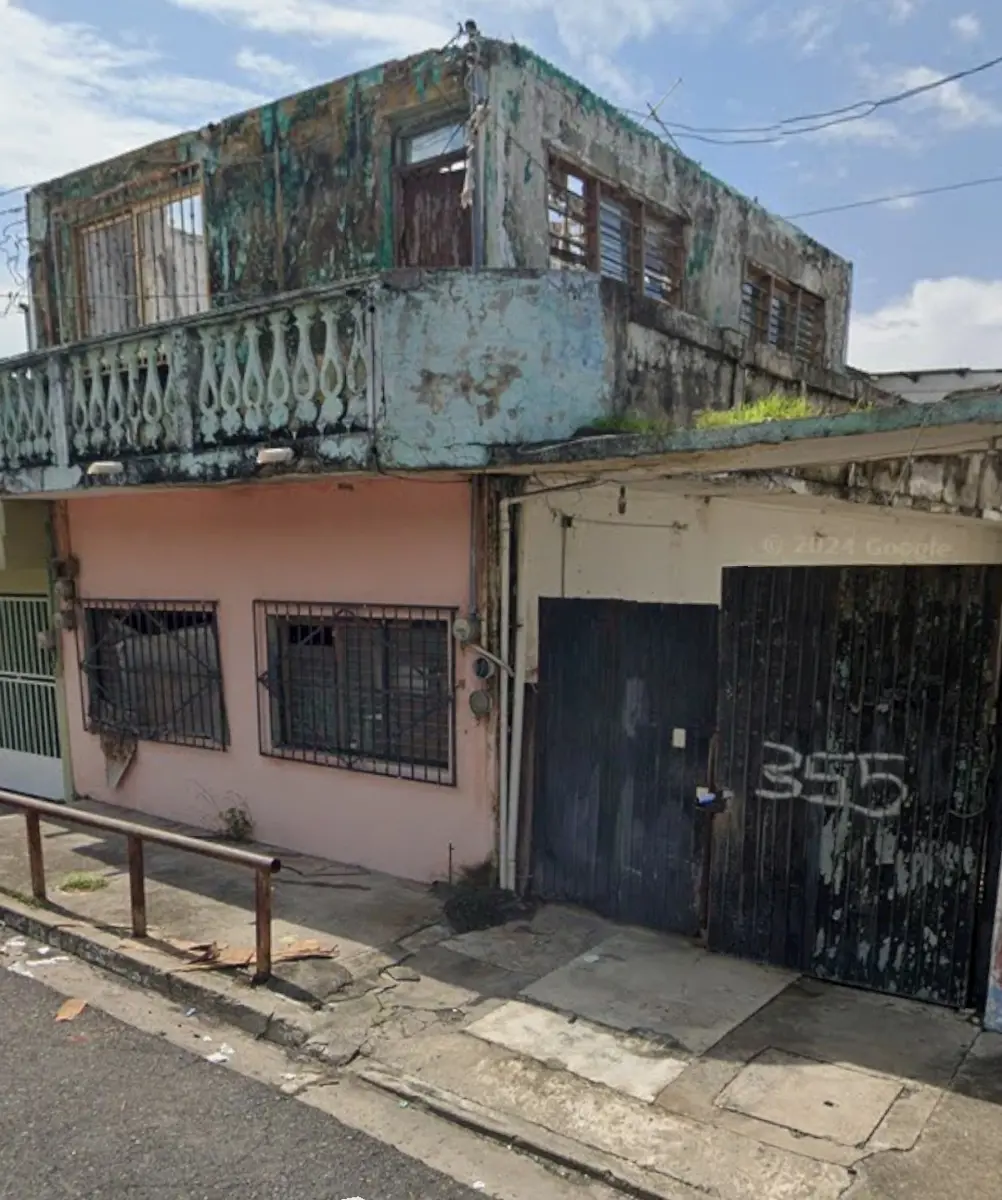 Casa en venta en Fernando Lopez Arias, Veracruz — foto 1 de 6