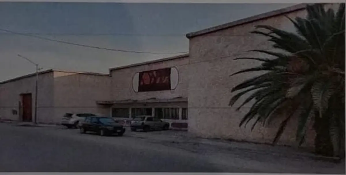 Nave en venta en Parque Industrial Oriente, Torreón — foto 1 de 12