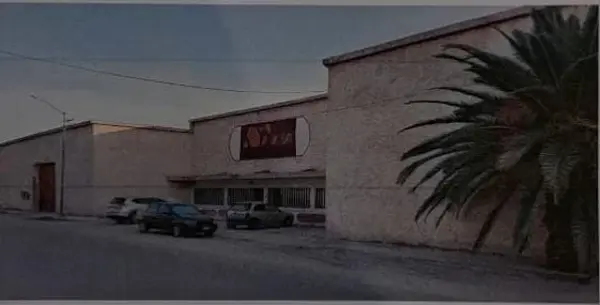 Nave en venta en Parque Industrial Oriente, Torreón, Coahuila de Zaragoza