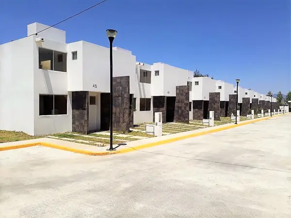 Casa en renta en Lomas del Lago, Nicolás Romero — foto 2 de 12