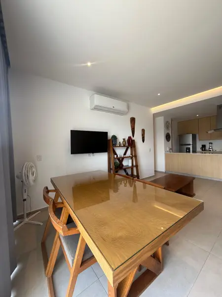 Departamento en venta en Flamingos, Bahía de Banderas — foto 2 de 14