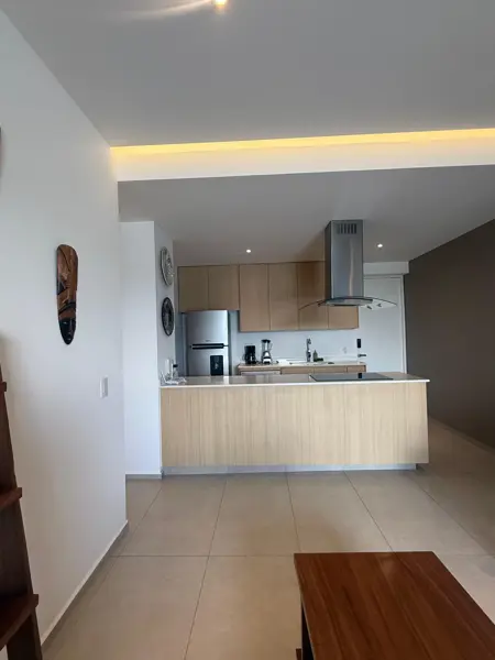DEPARTAMENTO EN VENTA EN NUEVO VALLARTA