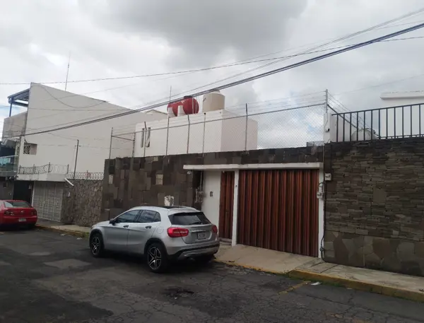 Casa de una Planta en Huexotitla, Puebla - En Venta por $4,400,000