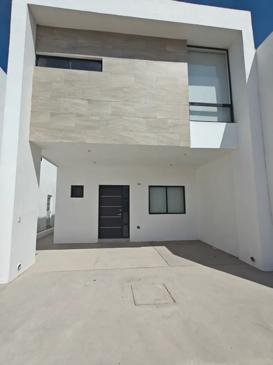 Casa en venta en Los Viñedos, Torreón — foto 1 de 23