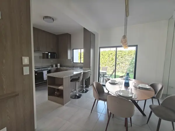 Casa en venta en Los Viñedos, Torreón — foto 3 de 23