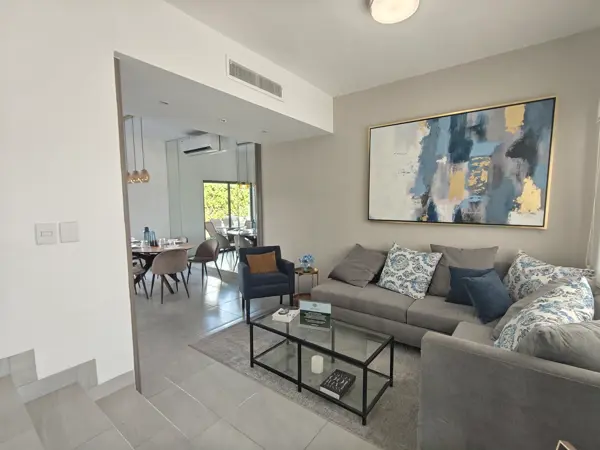 Casa en venta en Los Viñedos, Torreón — foto 2 de 23