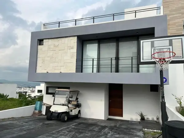 Casa en Grand Juriquilla, Querétaro, Querétaro