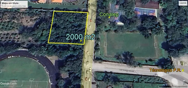Terreno en venta en Arroyo del Maiz, Poza Rica de Hidalgo — foto 2 de 4