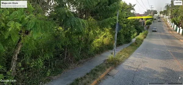 Terreno en venta en Arroyo del Maiz, Poza Rica de Hidalgo — foto 3 de 4