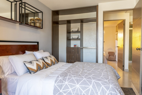 Departamento en venta en Jardines de Allende, San Miguel de Allende — foto 3 de 6