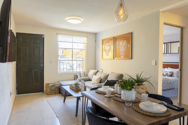 Departamento en venta en Jardines de Allende, San Miguel de Allende — foto 2 de 6