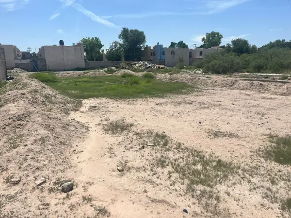 Terreno en venta en Los Viñedos, Torreón — foto 3 de 6