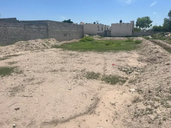 Terreno en venta en Los Viñedos, Torreón — foto 2 de 6