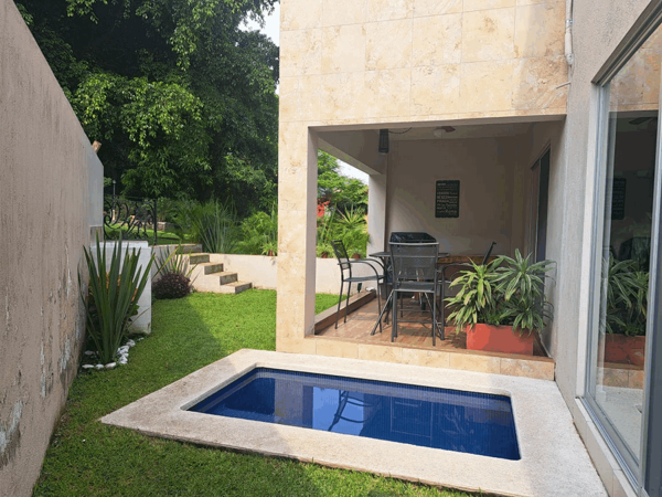 Casa en venta en Burgos Bugambilias, Temixco — foto 2 de 24