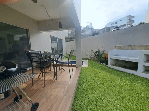 Casa en venta en Burgos Bugambilias, Temixco — foto 3 de 24