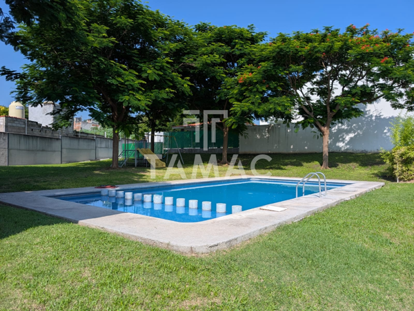 Casa en venta en Villas Teques Aqua, Jojutla — foto 2 de 34