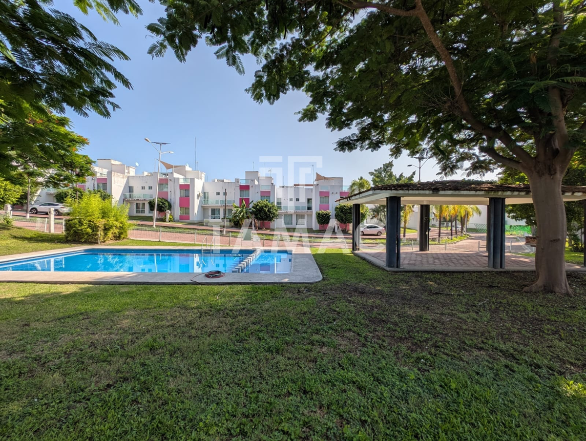 Casa en venta en Villas Teques Aqua, Jojutla — foto 1 de 34